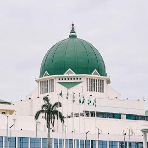 Nigeria: The Politics of Climate Change