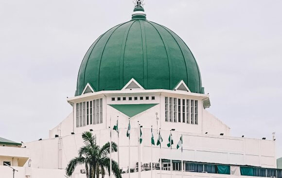 Nigeria: The Politics of Climate Change