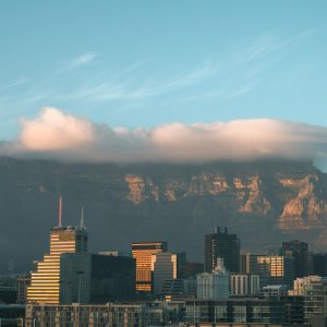 South Africa: The Politics of Climate Change