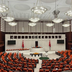 Turkey: The Politics of Climate Change