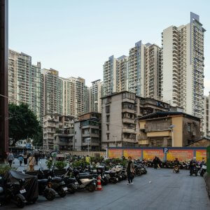 China: How To Reach The Hardest-To-Reach Climate Target Group