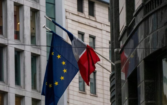 EU 93 European Union: How To Reach The Hardest-To-Reach Climate Target Group