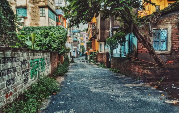 India: How To Reach The Hardest-To-Reach Climate Target Group