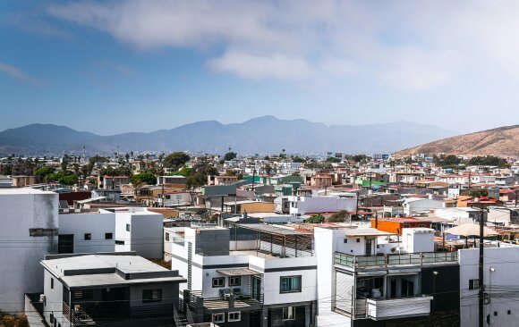 Mexico: How To Reach The Hardest-To-Reach Climate Target Group