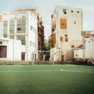 Saudi Arabia: How To Reach The Hardest-To-Reach Climate Target Group