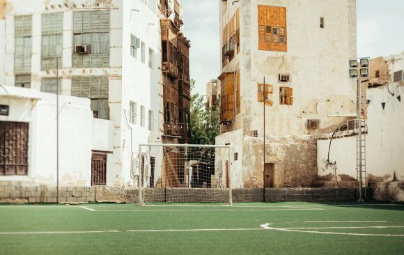 Saudi Arabia: How To Reach The Hardest-To-Reach Climate Target Group