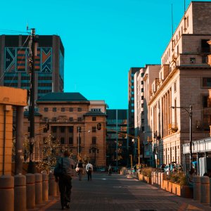 South Africa: How To Reach The Hardest-To-Reach Climate Target Group