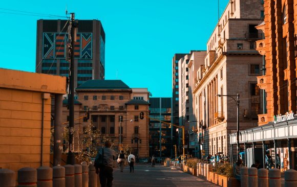 South Africa: How To Reach The Hardest-To-Reach Climate Target Group