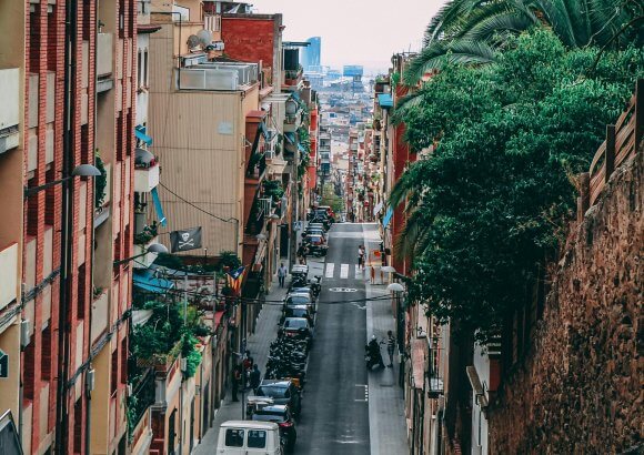 Spain: How To Reach The Hardest-To-Reach Climate Target Group