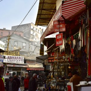 Turkey: How To Reach The Hardest-To-Reach Climate Target Group