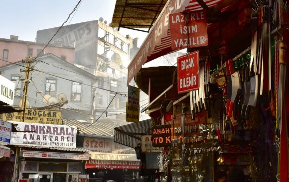 Turkey: How To Reach The Hardest-To-Reach Climate Target Group