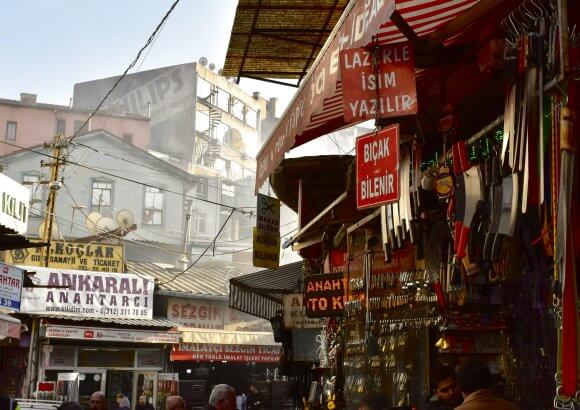 Turkey: How To Reach The Hardest-To-Reach Climate Target Group