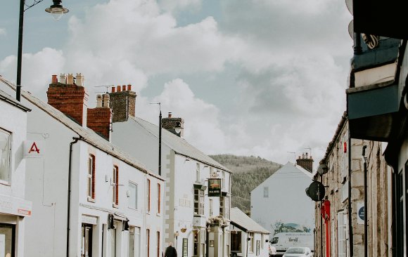 UK: How To Reach The Hardest-To-Reach Climate Target Group