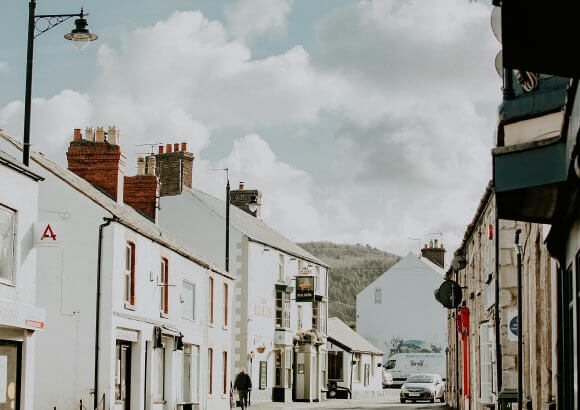 UK: How To Reach The Hardest-To-Reach Climate Target Group