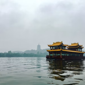 China 94 China: Sea Level Rise