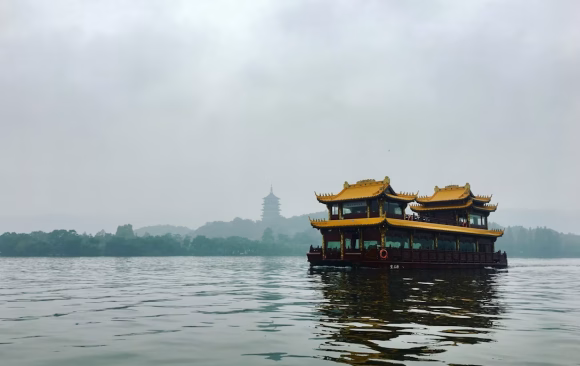 China 94 China: Sea Level Rise