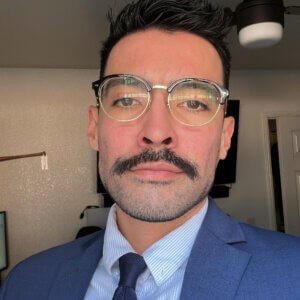 Miguel Angel Martinez Jr.