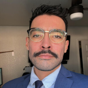 Miguel Angel Martinez Jr.