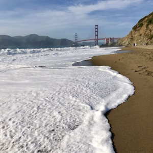 US 94 US: Sea Level Rise