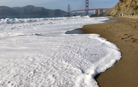 US 94 US: Sea Level Rise