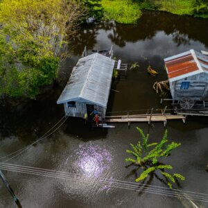 brazil 94 Brazil: Sea Level Rise