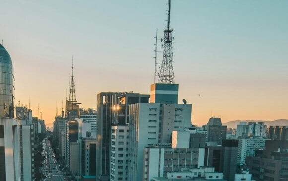 Brazil: Climate Mitigation & Economic Development