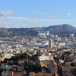 France 95 France: Climate Mitigation & Economic Development