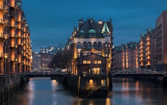 Germany: Climate Mitigation & Economic Development