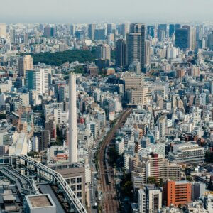 Japan: Climate Mitigation & Economic Development