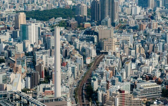 Japan: Climate Mitigation & Economic Development