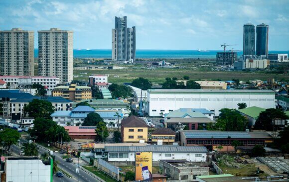 Nigeria: Climate Mitigation & Economic Development