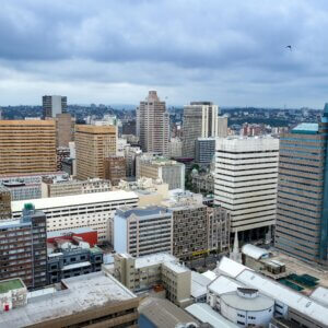 South Africa: Climate Mitigation & Economic Development