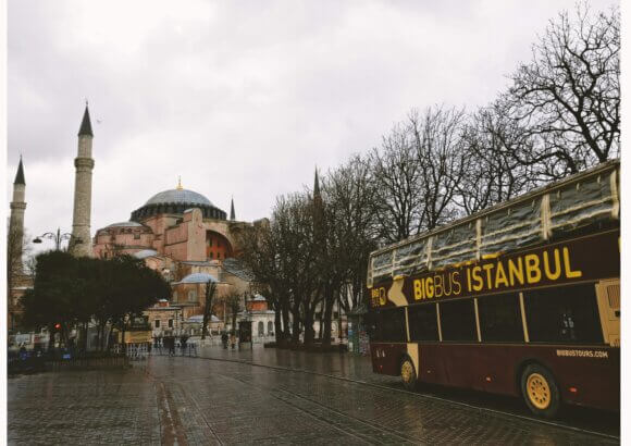 Turkey: Climate Mitigation & Economic Development