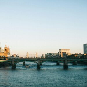 UK 95 UK: Climate Mitigation & Economic Development