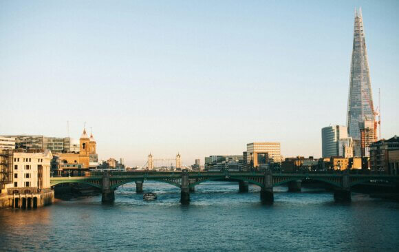 UK: Climate Mitigation & Economic Development