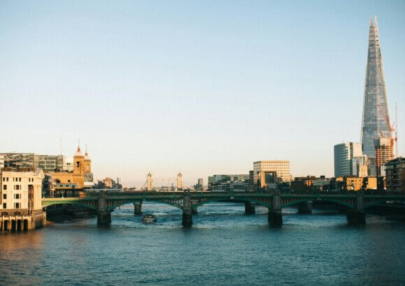 UK: Climate Mitigation & Economic Development