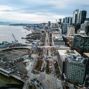 US: Climate Mitigation & Economic Development