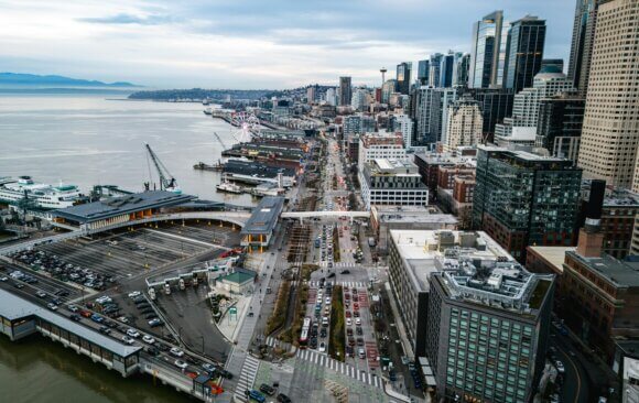 US: Climate Mitigation & Economic Development