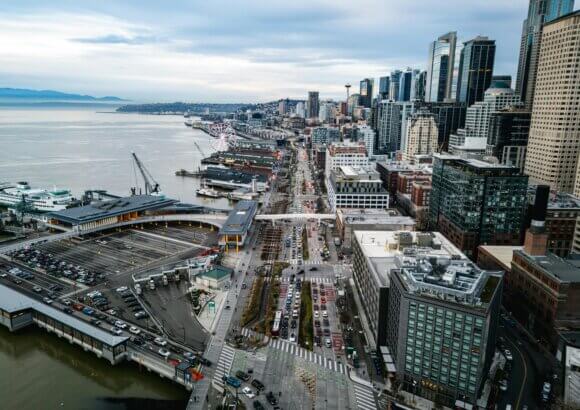 US: Climate Mitigation & Economic Development