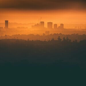 Australia: 2026 Emissions Forecast