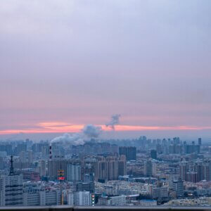 China: 2026 Emissions Forecast