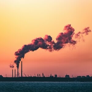 EU: 2026 Emissions Forecast