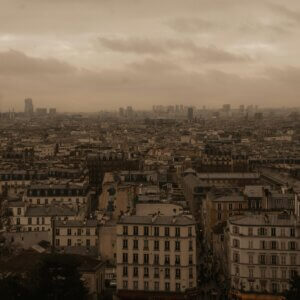 France: 2026 Emissions Forecast