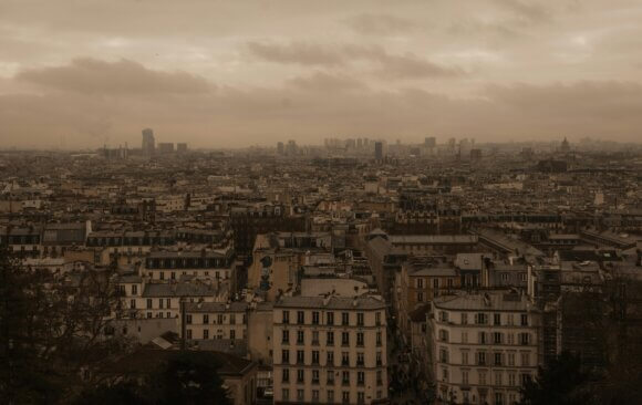 France 96 France: 2026 Emissions Forecast