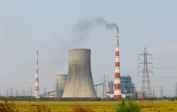 India 96 India: 2026 Emissions Forecast