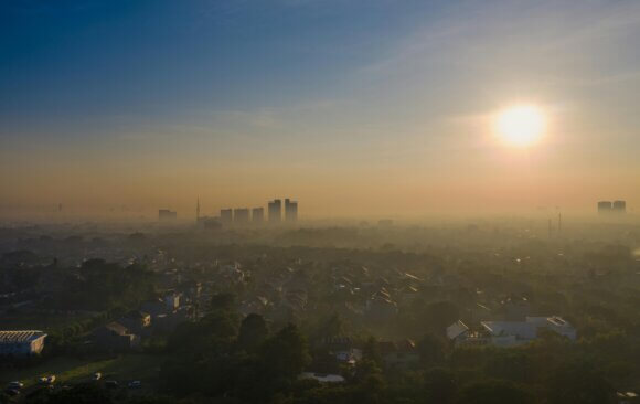 Indonesia 96 Indonesia: 2026 Emissions Forecast