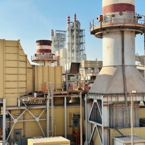 Saudi Arabia 96 Saudi Arabia: 2026 Emissions Forecast