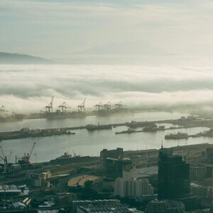 South Africa 96 South Africa: 2026 Emissions Forecast