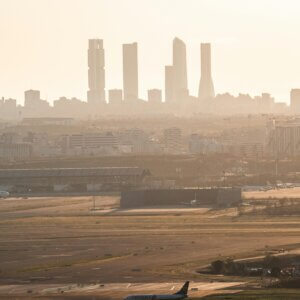 Spain 96 Spain: 2026 Emissions Forecast