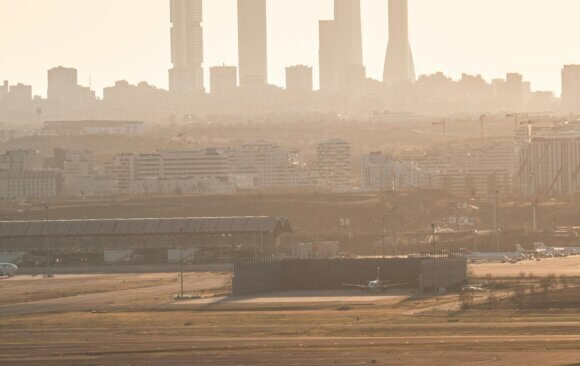Spain 96 Spain: 2026 Emissions Forecast